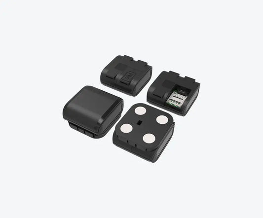 CT518 – 4G Long Standby Locator