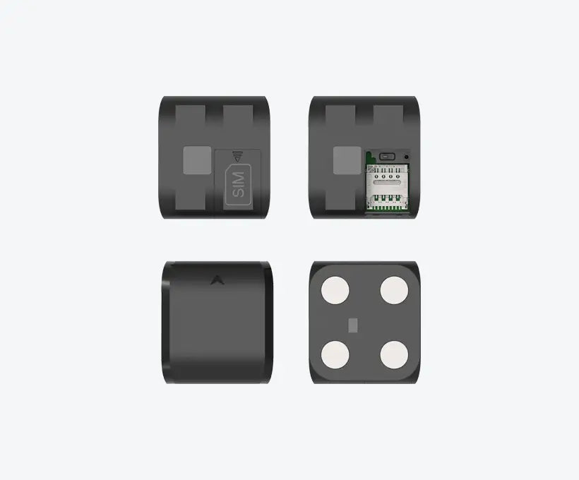 CT518 – 4G Long Standby Locator