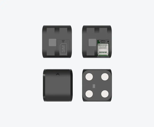CT518 – 4G Long Standby Locator