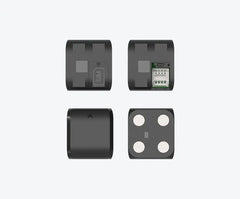 CT518 – 4G Long Standby Locator