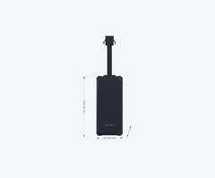 CT802 – Wired GPS Tracking Device