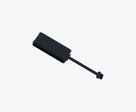 CT802 – Wired GPS Tracking Device