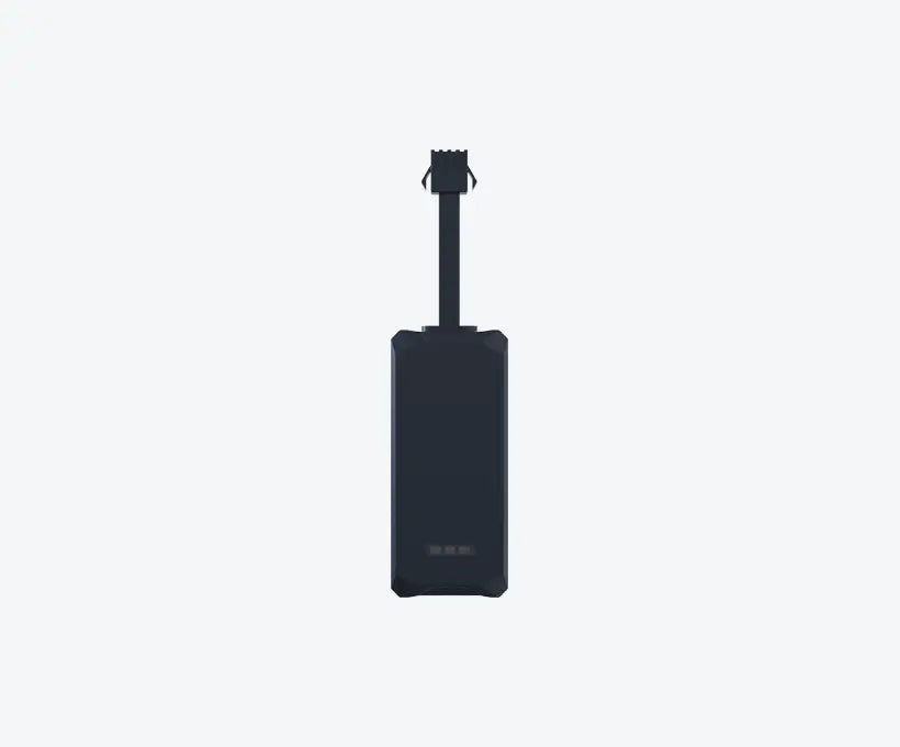 CT802 – Wired GPS Tracking Device