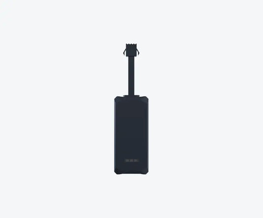 CT802 – Wired GPS Tracking Device