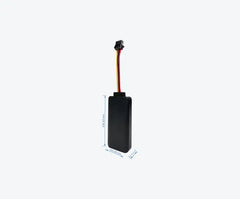CT828 – Wired GPS Tracking Device