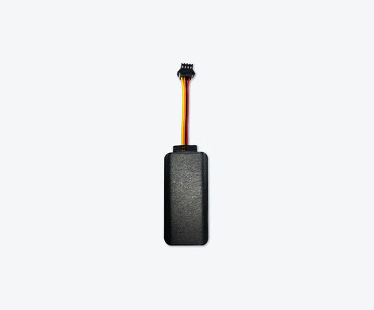 CT828 – Wired GPS Tracking Device