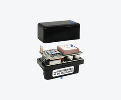 CT OBD – Plug & Play 4G Tracker