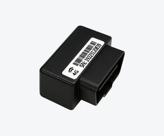 CT OBD – Plug & Play 4G Tracker