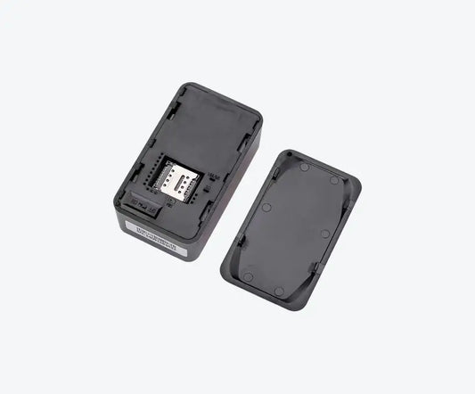 CT784 – 2G+4G Long-Standby GPS Tracker