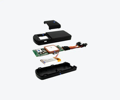 CT789 – Multi-Mode GPS Tracker