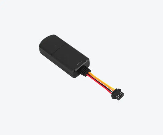 CT789 – Multi-Mode GPS Tracker