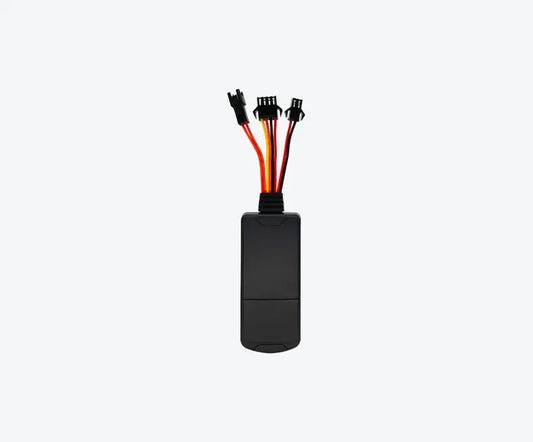 CT789 – Multi-Mode GPS Tracker