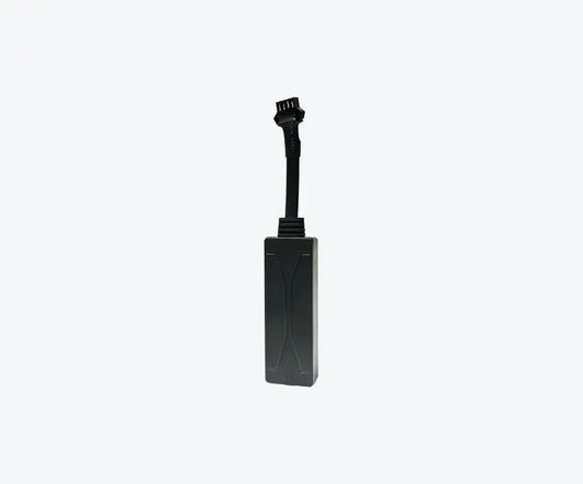 CT782 – Intelligent Vehicle-Mounted GPS Tracker