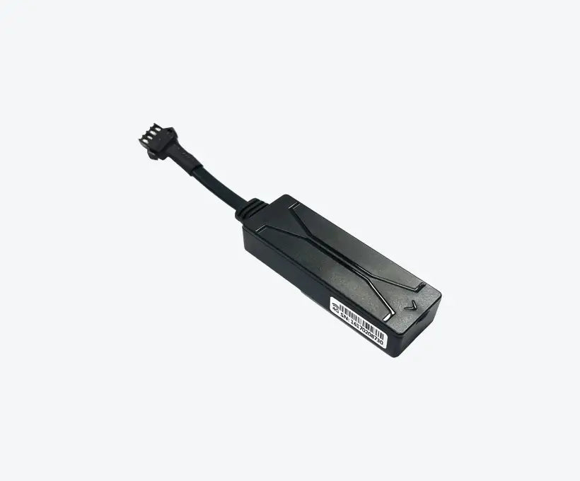 CT782 – Intelligent Vehicle-Mounted GPS Tracker