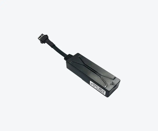 CT782 – Intelligent Vehicle-Mounted GPS Tracker