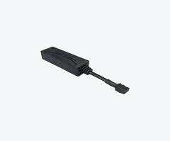 CT782 – Intelligent Vehicle-Mounted GPS Tracker